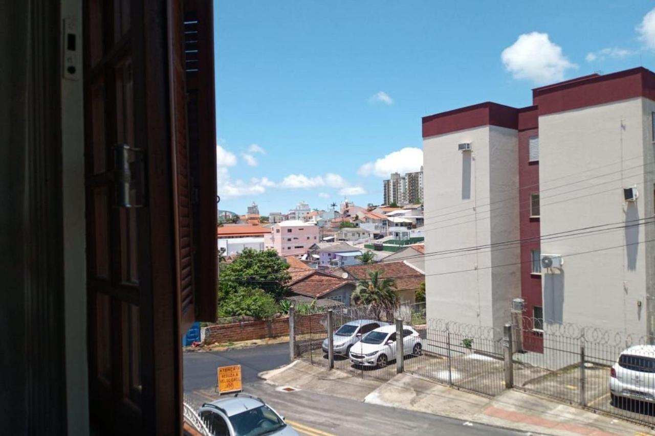 Ap Família No Estreito Apartamento *