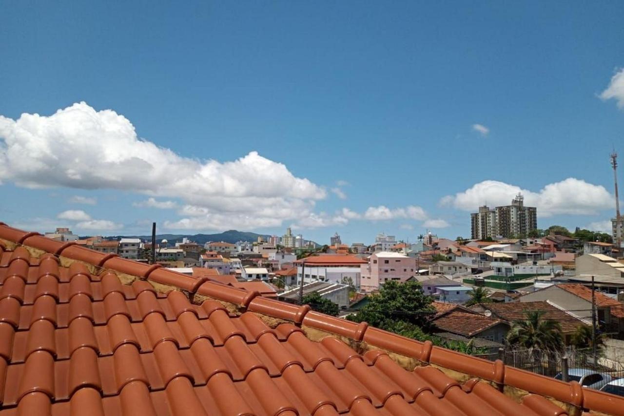 Ap Família No Estreito *