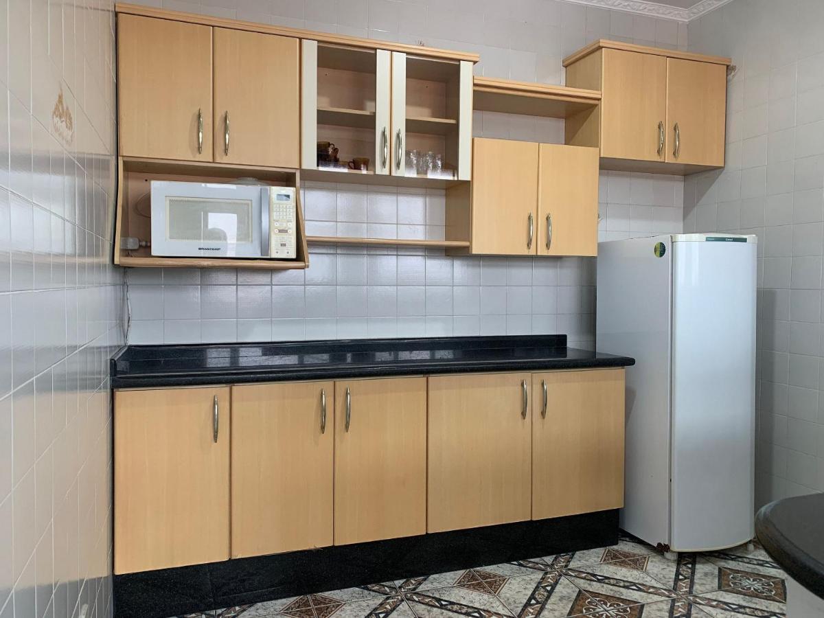 Ap Família No Estreito Apartamento *