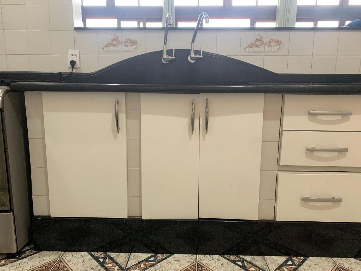 Ap Família No Estreito Apartamento
