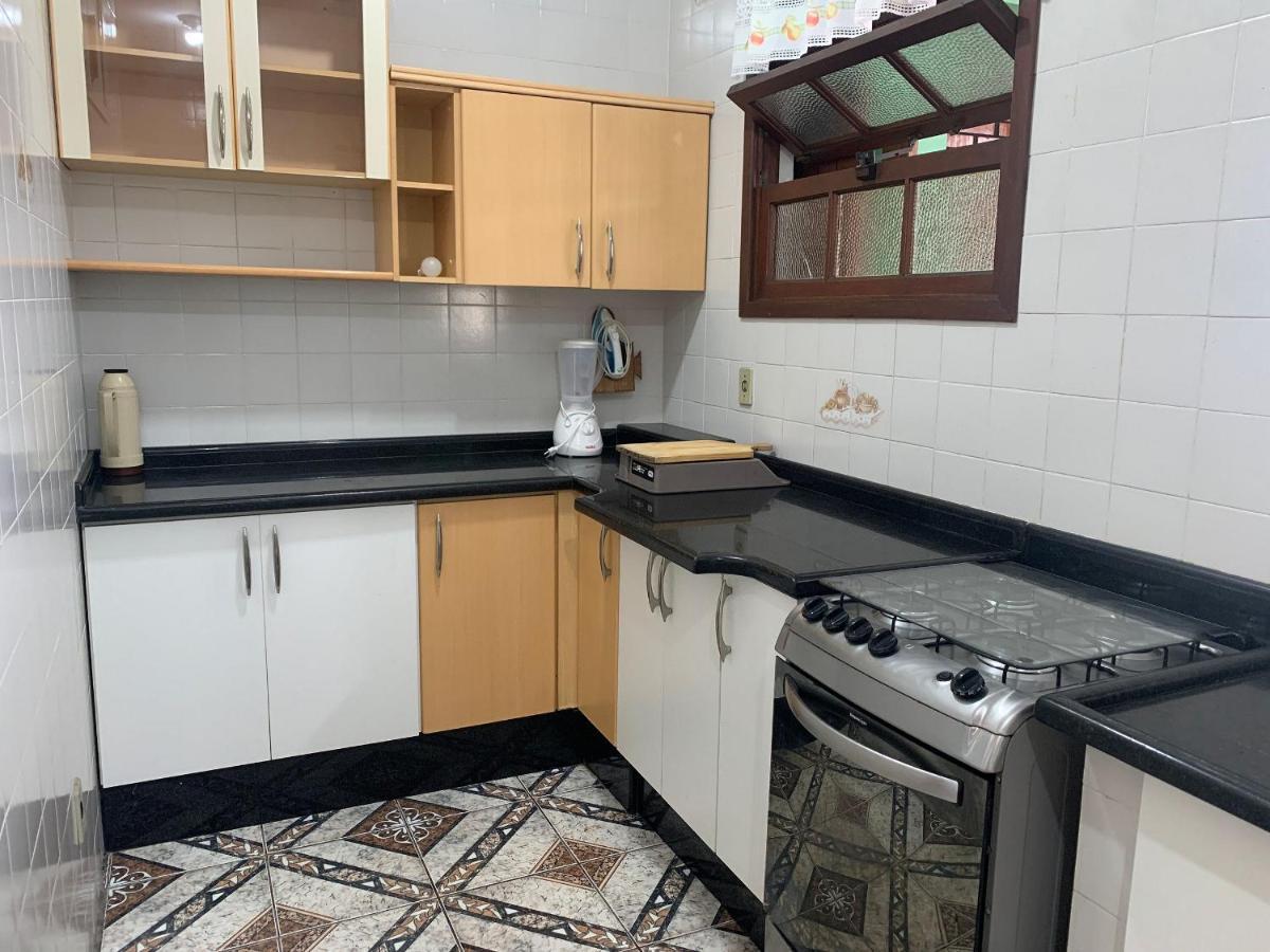 Apartamento Ap Família No Estreito *