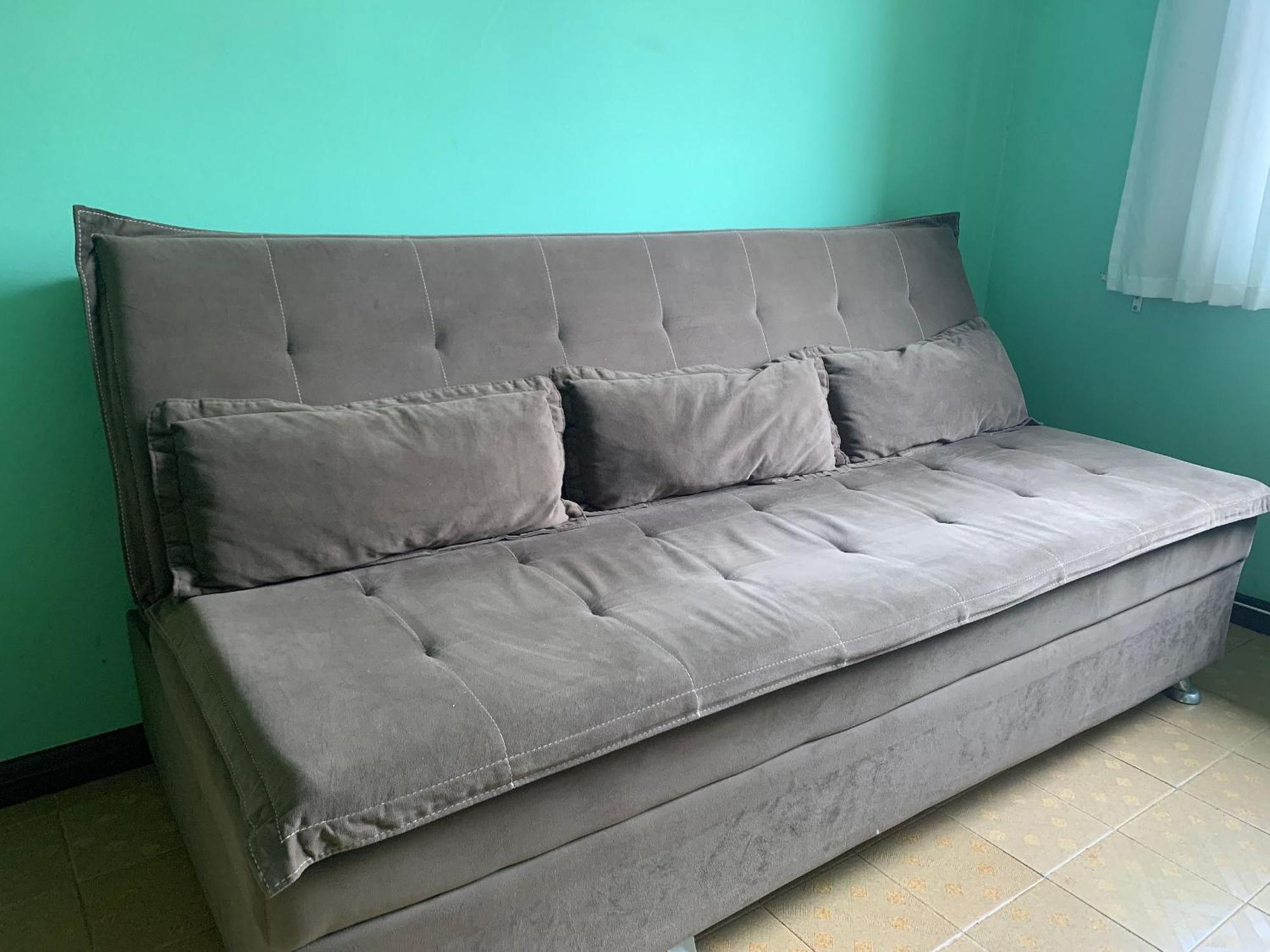 Ap Família No Estreito Apartamento Florianópolis