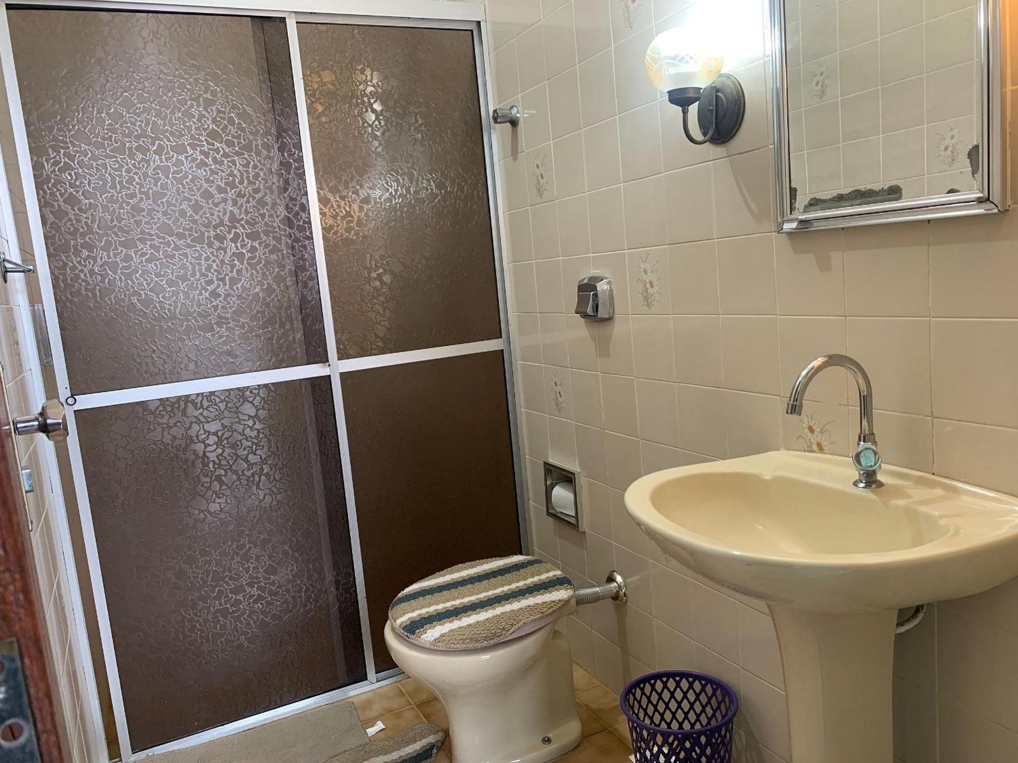 Ap Família No Estreito Apartamento
