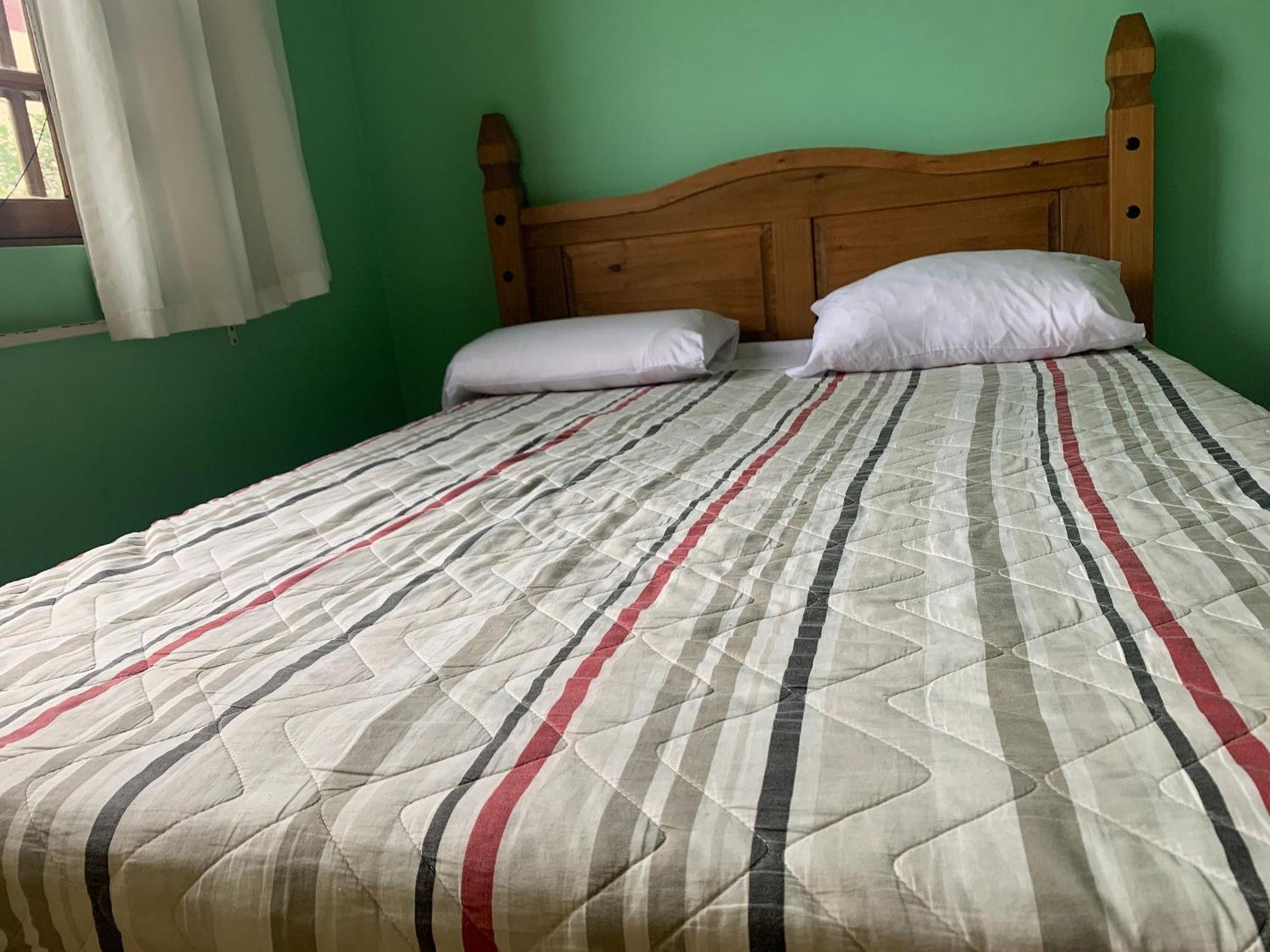 Ap Família No Estreito Apartamento Florianópolis