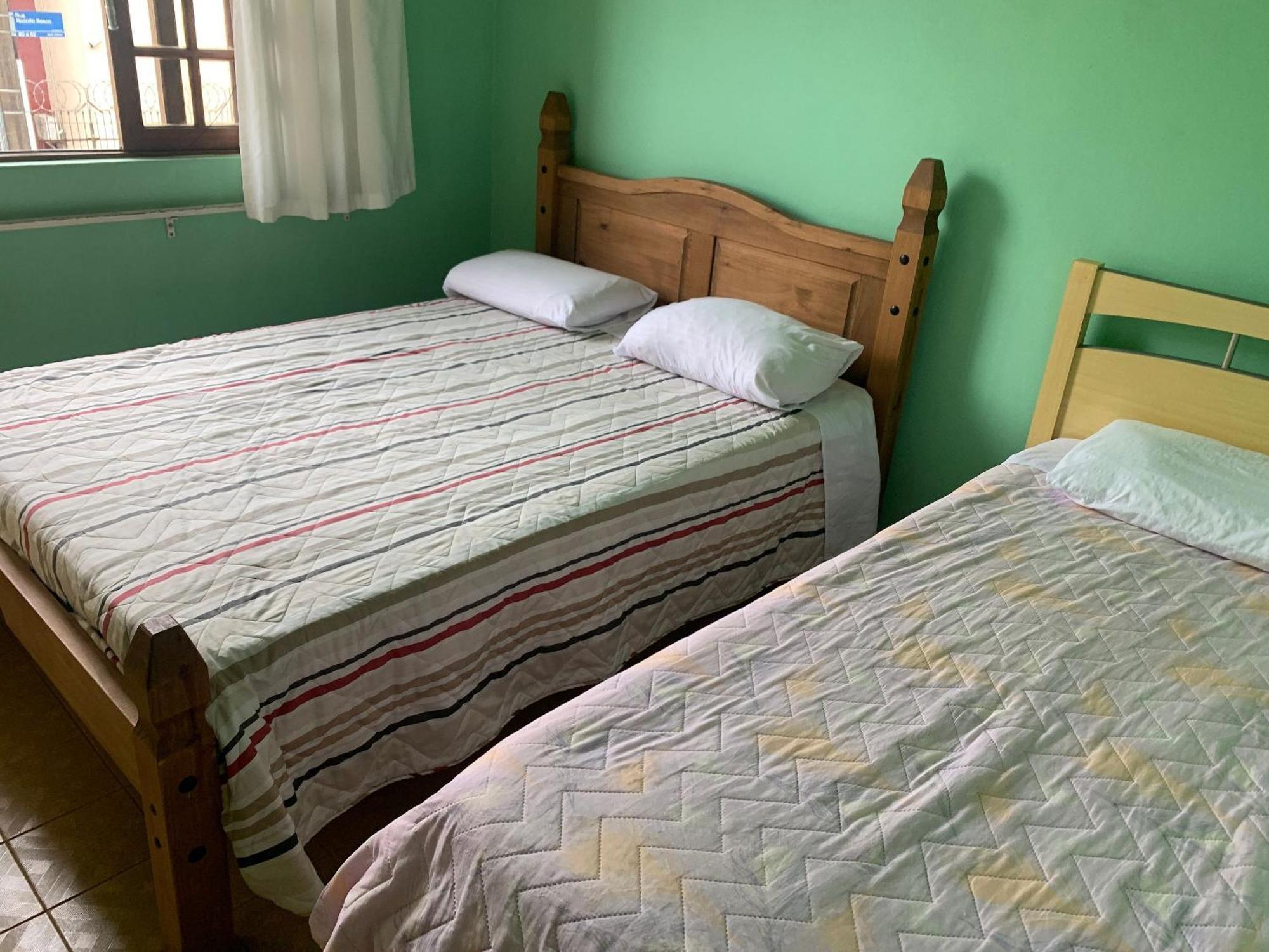 Apartamento Ap Família No Estreito